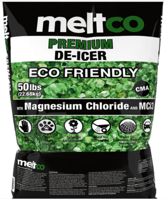 Meltco Premium Ice Melt