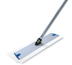 Microfiber Frame for 18" Dry or Wet pads