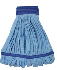 Microfiber Tube Mop Head