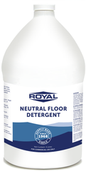 Royal Neutral Floor Cleaner