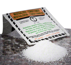 Neutralizer/Conditioner Packs