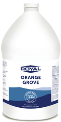 Royal Orange Grove All-Purpose Cleaner Degreaser
