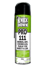 PR0111 Bedbug, Ant, Cockroach, Flea & Tick Insect Killer - 400G