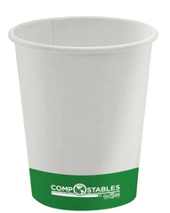 Paper Cups (Unwrapped)