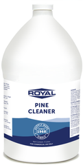 Royal Pine Clean