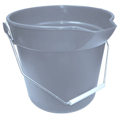 Plastic Pail 10 QT