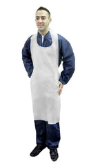Poly Aprons