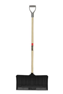 Snow Pusher (Shovel), 21