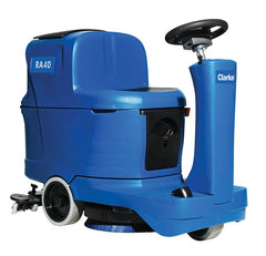 RA40 Micro Rider Floor Scrubber