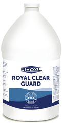 Royal Clear Guard