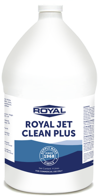Royal Jet Clean Plus