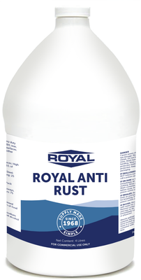 Royal Anti-Rust