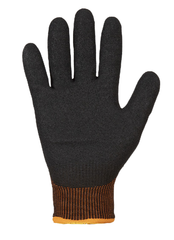 Reusable String Knit Winter Gloves