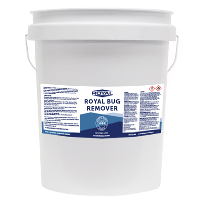 Royal Bug Remover Concentrate