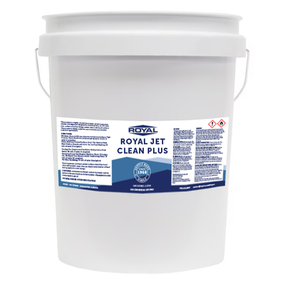 Royal Jet Clean Plus