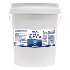 Royal Jet Clean Plus