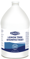 Royal Lemon Tree Disinfectant Sanitizer