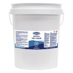 Royal Tri-Foam (Foaming Brush)