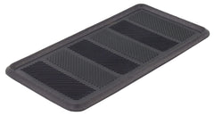 Rubber Boot Tray