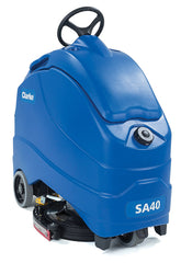 SA40 20B Stand-On/Ride-On Scrubber Dryer