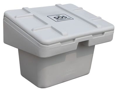 SOS Bin 5.5 cu ft