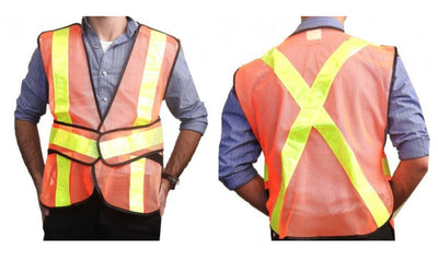 Safety Vests