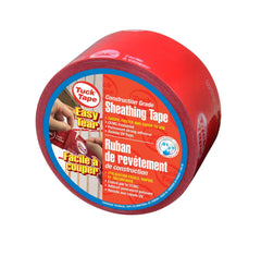 Sheathing Tape (Tuck Tape)