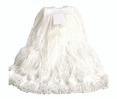 Wax-Pro® Silk/Nylon Floor Finishing Narrow Band Mop Head