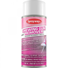 Sprayway Chewing Gum Remover