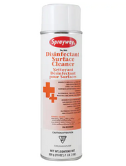 Sprayway Disinfectant Surface Cleaner