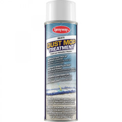 Sprayway Dust Mop Treatment