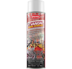 Sprayway Vandal Remover