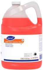 Diversey Stride Citrus Neutral Cleaner