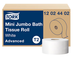 Tork Advanced Mini Jumbo Toilet Paper