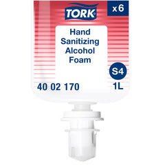 Tork Foam Hand Sanitizer