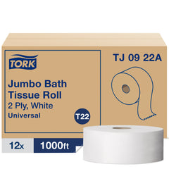 Tork Jumbo Roll Toilet Tissue