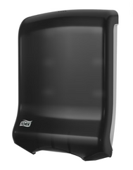 Tork Multifold Hand Towel Dispenser Smoke