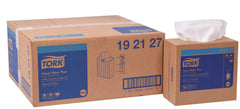 Tork Paper Wiper Plus White W24
