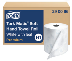 Tork Premium Soft Matic Hand Roll Towel
