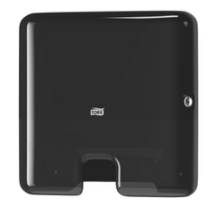 Tork Xpress® Mini Multifold Hand Towel Dispenser Black