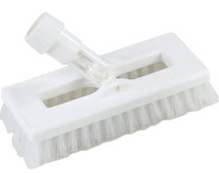 Universal Swivel Scrub Brush