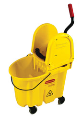 Wavebreak Bucket & Downpress Wringer