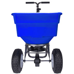 Wheeled Broadcast Spreader