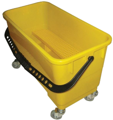 Window Cleaning Bucket