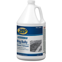 ZEP Big Bully Grill Cleaner