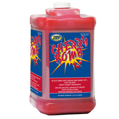 ZEP Cherry Bomb Hand Cleaner