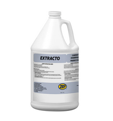 ZEP Extracto Carpet & Upholstery Cleaner
