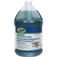 ZEP FS Pot & Pan Scrub Cleaner