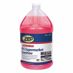 ZEP FS Supermarket Sanitizer