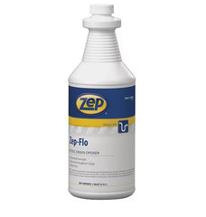 ZEP Flo Acid Drain Opener
